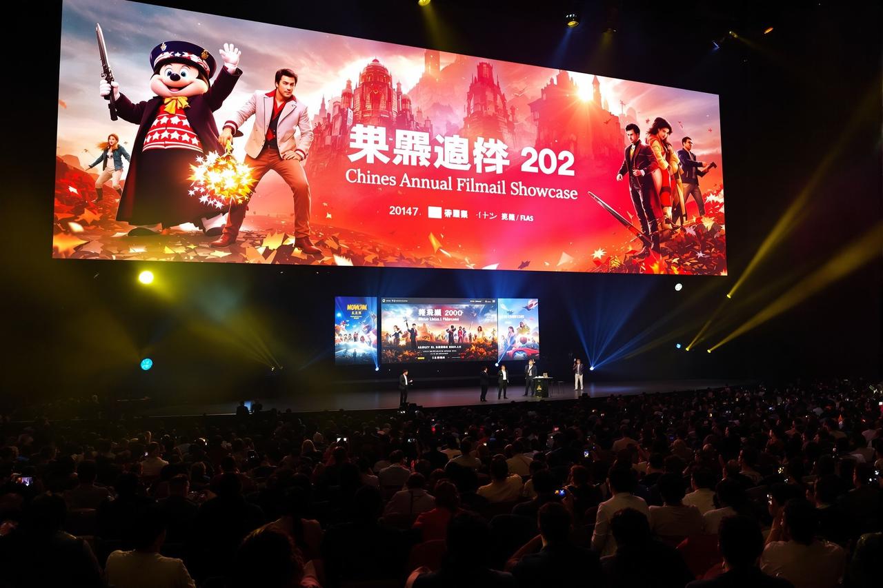 国产a片2026年度片单发布，8部重磅作品即将亮相