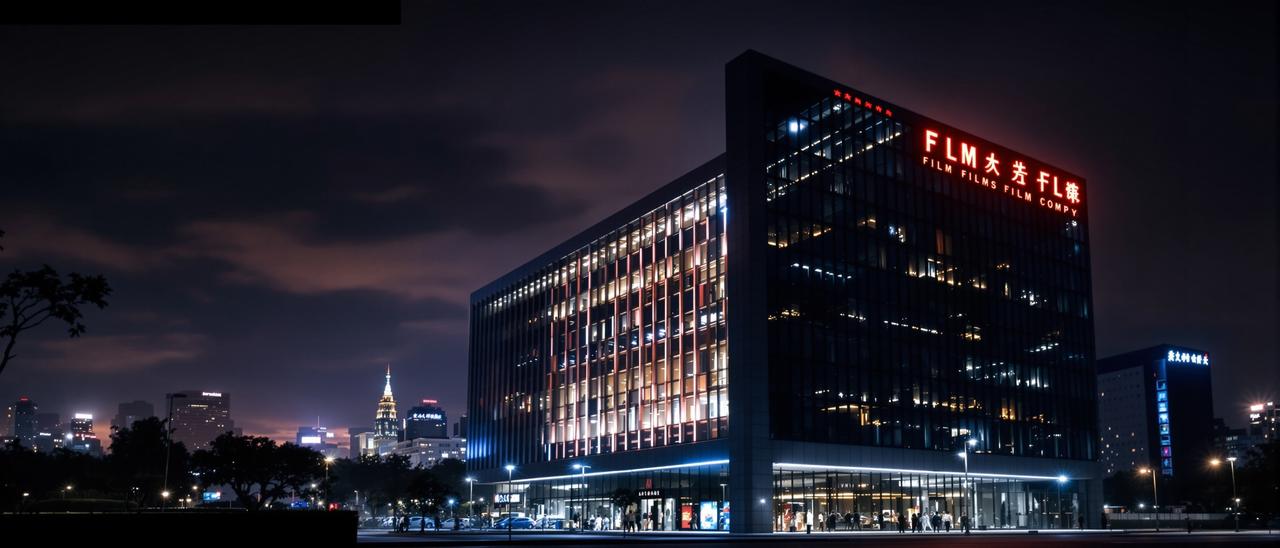 国产a片公司简介